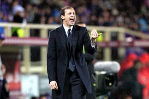 Allegri (Getty Images)