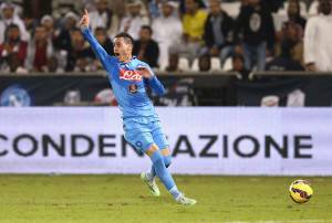 Callejon (Getty Images)