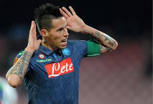 Hamsik (Getty Images)