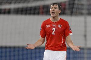 Lichtsteiner (Getty Images)