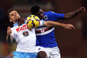 Maggio e Duncan (Getty Images)