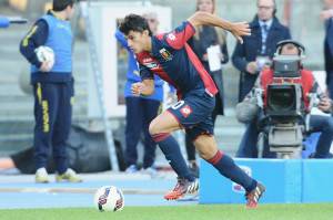 Perotti (Getty Images)