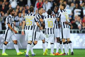 Juventus (Getty Images)