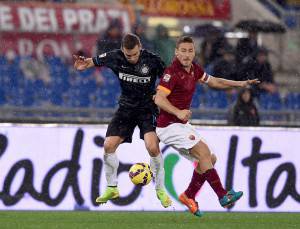 Totti (Getty Images)