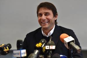 Conte (Getty Images)