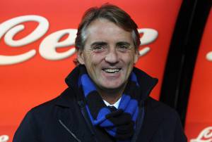 Mancini (Getty Images)