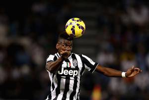 Paul Pogba (Getty Images)