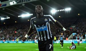 Moussa Sissoko (Getty Images)