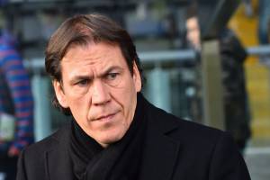 Rudi Garcia (Getty Images)