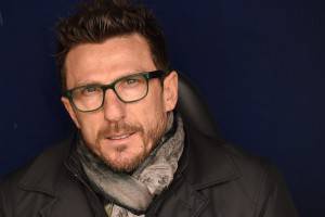 Di Francesco (Getty Images)