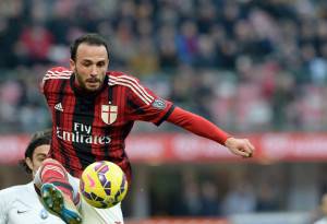 Pazzini (Getty Images)