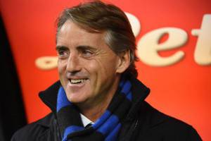 Roberto Mancini (Getty Images)