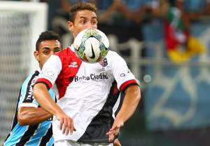 Ezequiel Ponce (Getty Images)