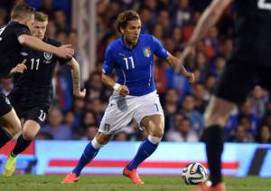 Alessio Cerci (Getty Images)