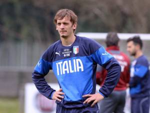 Gabbiadini (Getty Images)