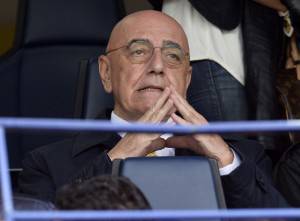 Galliani (Getty Images)