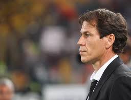 Rudi Garcia (Getty Images)