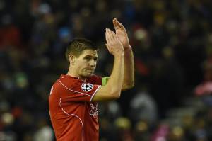 Gerrard (Getty Images) 