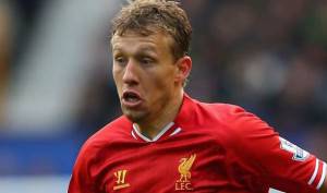 Lucas Leiva (Getty Images)