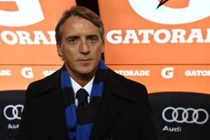 Roberto Mancini (Getty Images)