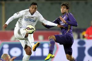 Luis Muriel (Getty Images)