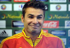 Adrian Mutu (Getty Images)