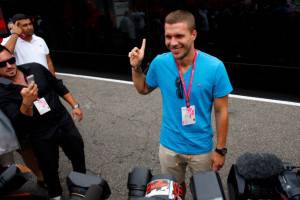 Podolski (Getty Images)