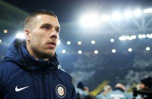 Lukas Podolski (Getty Images)