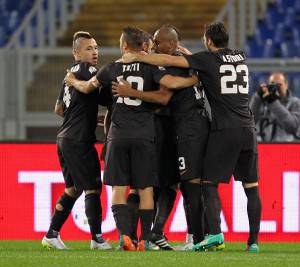 Festa Roma (Getty Images)