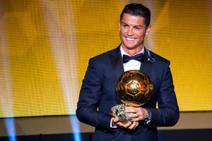 Ronaldo (Getty Images)