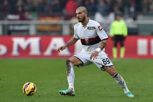 Sturaro (Getty Images)