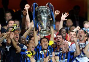 Festa Inter (Getty Images)