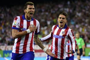 Mandzukic (Getty Images)