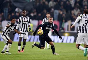 Osvaldo (Getty Images)