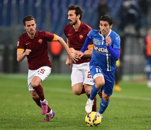 Pjanic (Getty Images)