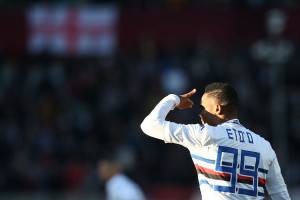 Samuel Eto'o (Getty Images)