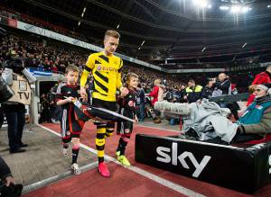 Marco Reus (Getty Images)