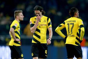 Subotic (Getty Images)