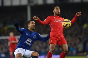 Sterling (Getty Images)