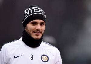 Icardi (Getty Images)