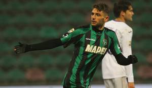 Berardi (Getty Images)