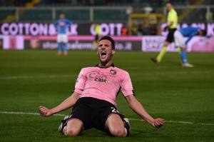 Dybala (Getty Images)