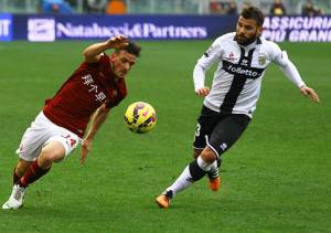 Florenzi (Getty Images)