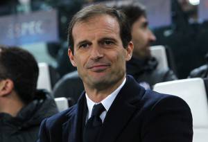 Allegri (Getty Images)