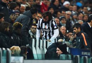 Pirlo (Getty Images)