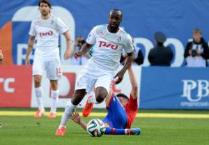 Lassana Diarra (Getty Images)