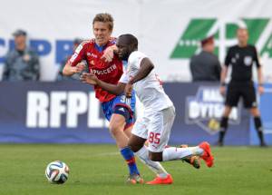 Lassana Diarra (Getty Images)