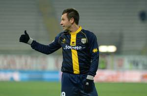 Antonio Cassano (Getty Images)