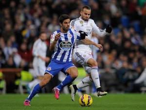 Jesè Rodriguez (Getty Images)