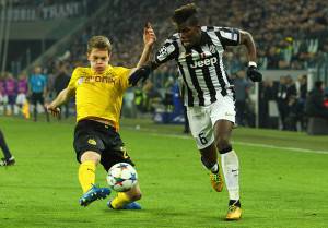 Pogba (Getty Images)